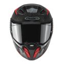 Casco Caberg Drift Evo Ii Carbon Nova Red