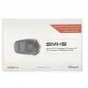 sesmh5-0000.jpg| AURICOLARE BLUETOOTH SENA SMH5-01 CASCHI JET E MODULARI
