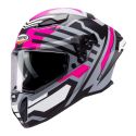 Casco Caberg Drift Evo Ii Horizon Matt Grey / Black /