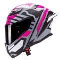 Casco Caberg Drift Evo Ii Horizon Matt Grey / Black /