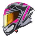 Casco Caberg Drift Evo Ii Horizon Matt Grey / Black /