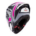 Casco Caberg Drift Evo Ii Horizon Matt Grey / Black /