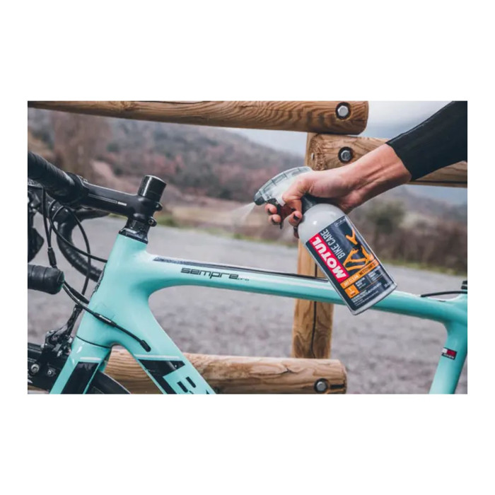 Motul Frame Clean Dry Bike Care 0.500 Lt.