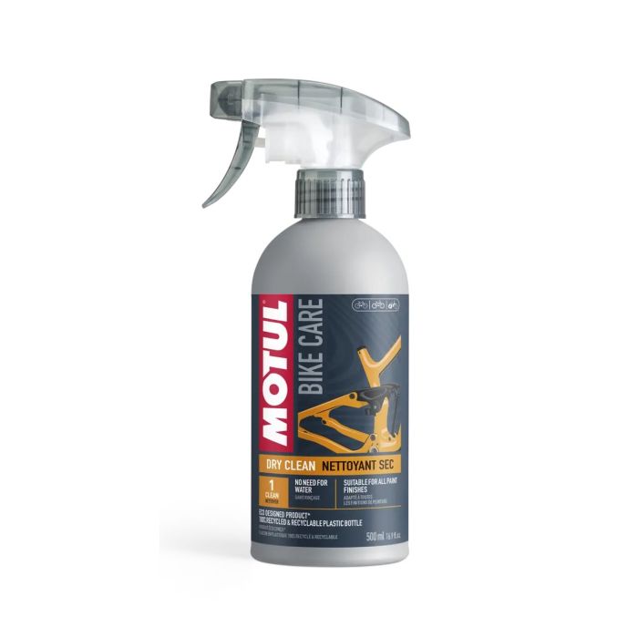 Motul Frame Clean Dry Bike Care 0.500 Lt.