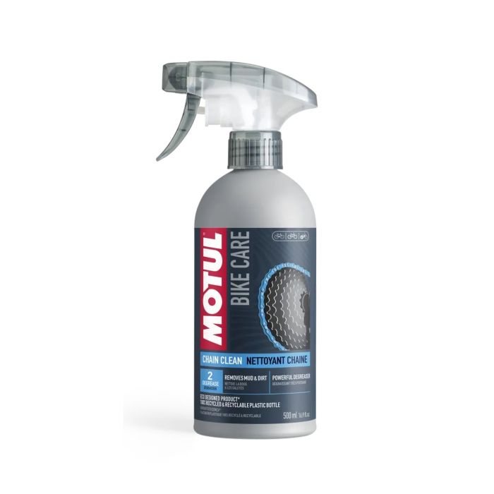 Motul Chain Clean Bike Care 0.500 Lt.