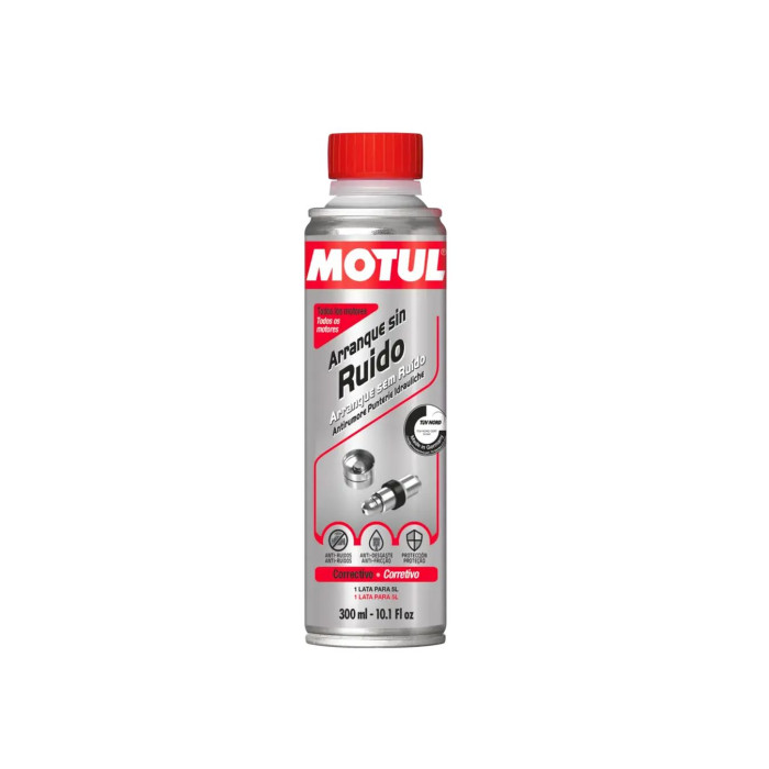 Motul Valve Lifter Stop Noise - Anti-rumore Punterie Idrauli