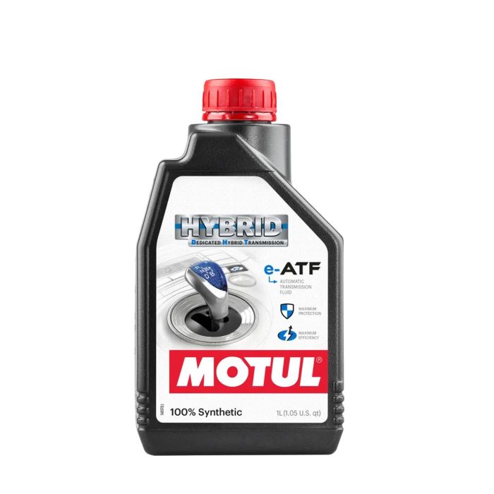 Motul Dht E-atf 1 Lt.