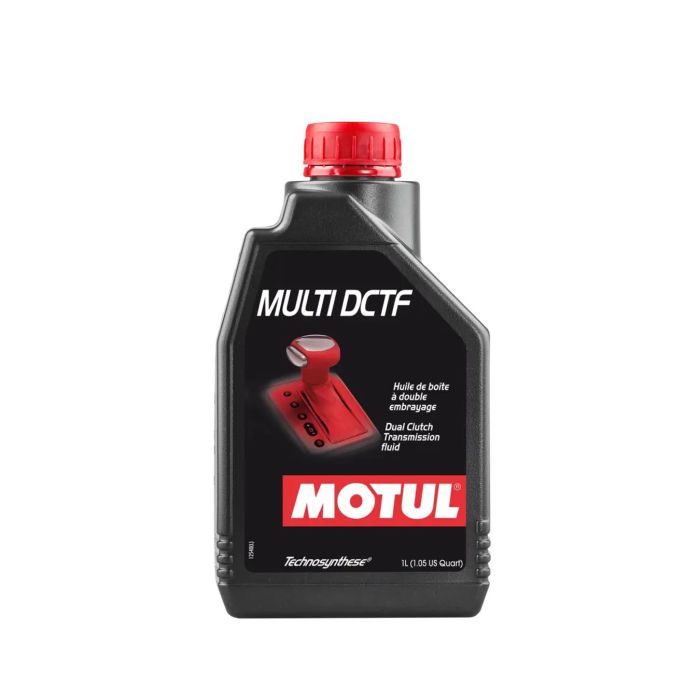 Motul Multi Dctf Olio Per Trasmissioni Automatiche 1 Lt.