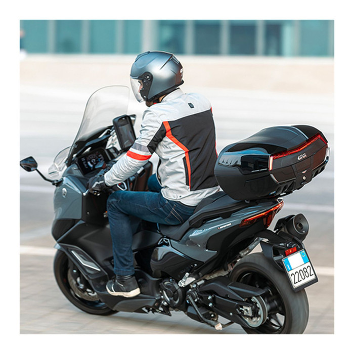 Givi Valigia V58 Maxia 5 Nera
