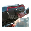 Givi Valigia V58 Maxia 5 Nera