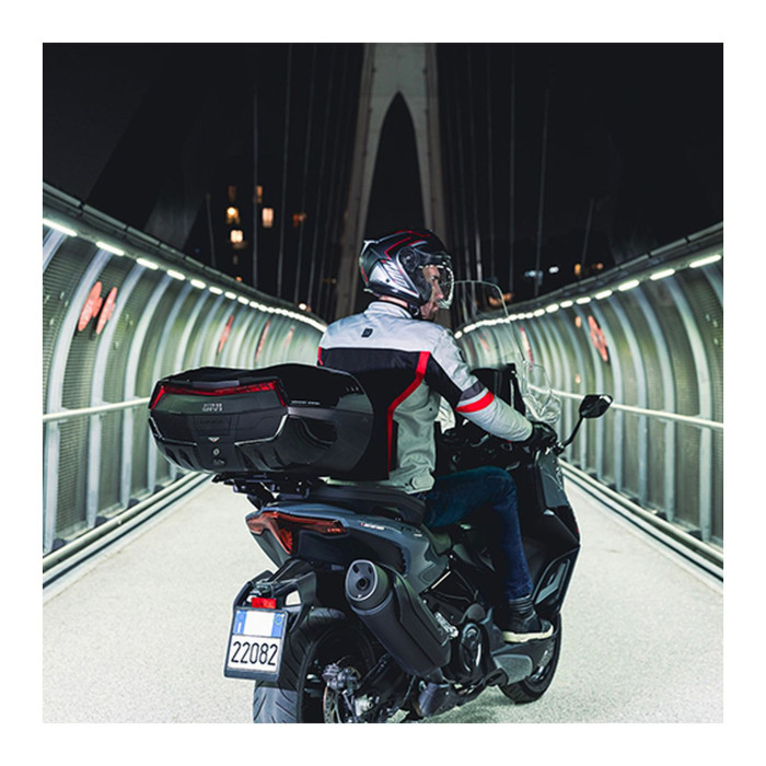 Givi Valigia V58 Maxia 5 Nera