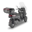 Givi Valigia V58 Maxia 5 Nera