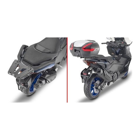 Givi Sr2161 Attacco Post. Yamaha T-max 560 (2022)