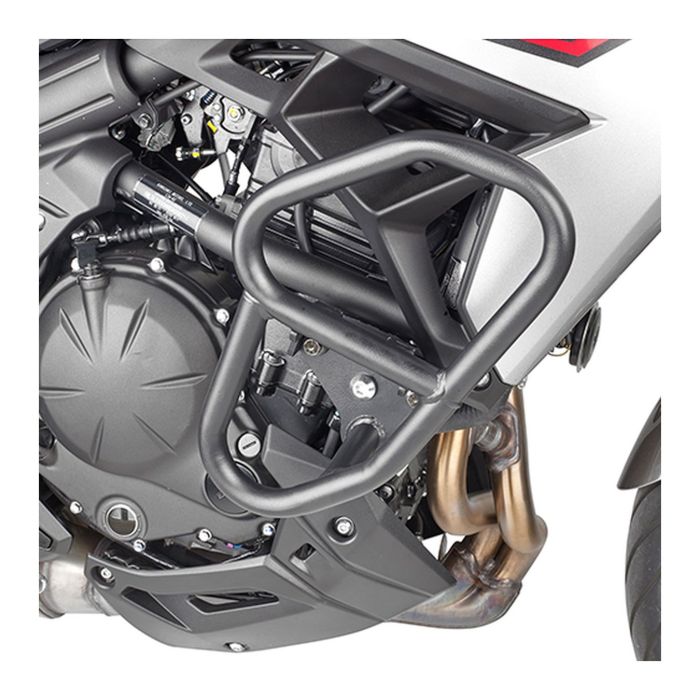 Givi Tn4132 Paramotore Nero Kawasaki Versys 650 '22