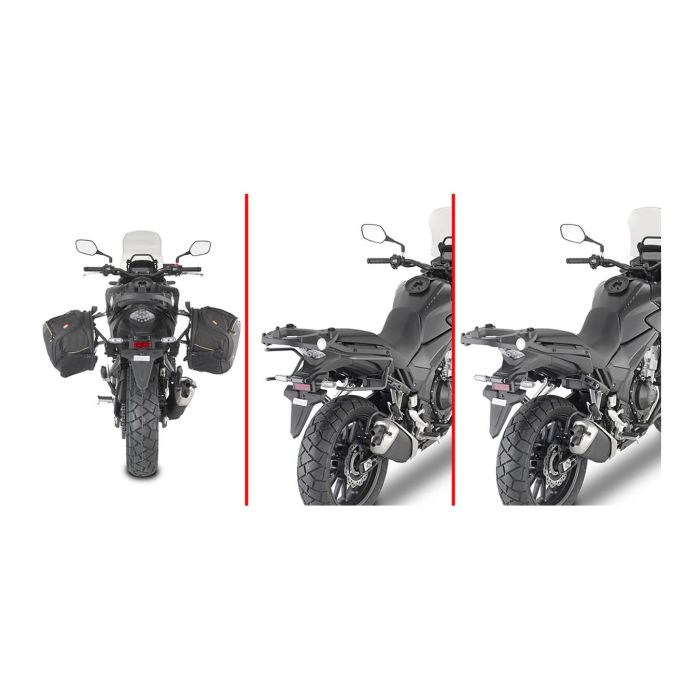 Givi Tr1171 Telaietti Spec. Honda Cb500x (19-22)