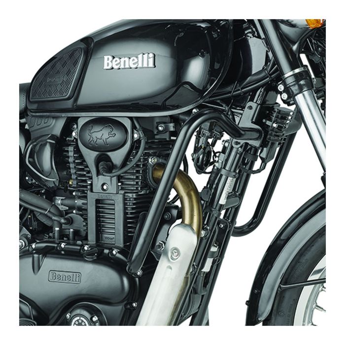 Givi Tn8716 Paramotore Benelli Imperiale 400 (20-22)