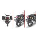 Givi Tr9051 Telaietti R.enf.interceptor 650 (19-21)