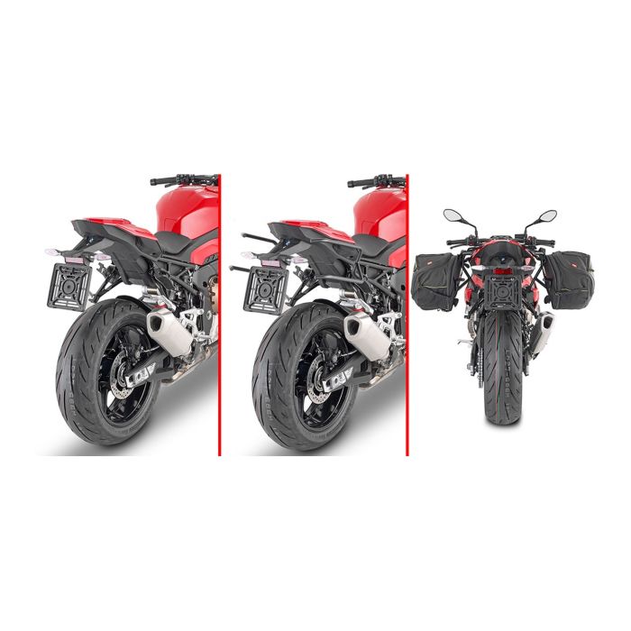 Givi Tr5141 Telaietti Spec. Bmw S1000r (21-22)