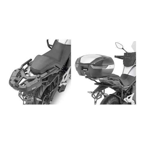 Givi Sr9221 Attac.spec. Cfmoto Multiterrain 650mt 21
