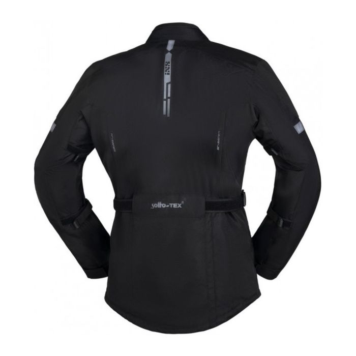 Giacca Ixs Evans-st 2.0 Nero