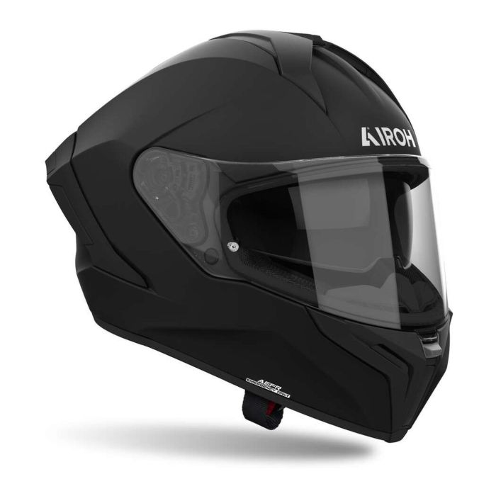 Casco Airoh Matryx Color 06 Black Matt