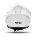 Casco Airoh Matryx Color 06 White Gloss