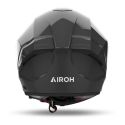 Casco Airoh Matryx Color 06 Anthracite Gloss