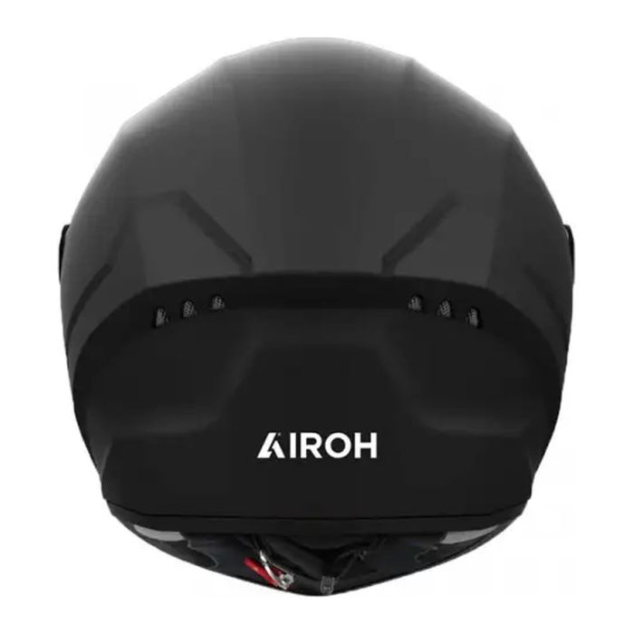 Casco Airoh Connor Color 06 Black Matt