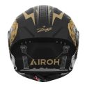 Casco Airoh Connor Zeus 06 Matt