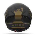 Casco Airoh Connor Titan 06 Matt