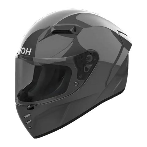 Casco Airoh Connor Color 06 Anthracite Gloss