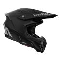 Casco Airoh Twist 3 Color 06 Black Matt