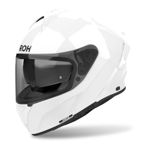Casco Airoh Spark 2 Color 06 White Gloss
