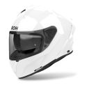 Casco Airoh Spark 2 Color 06 White Gloss