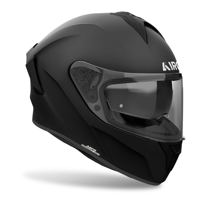 Casco Airoh Spark 2 Color 06 Black Matt