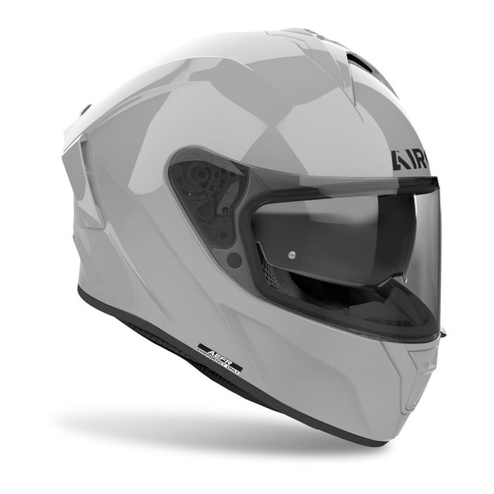Casco Airoh Spark 2 Color 06 Cement Grey Gloss