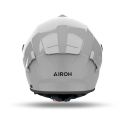 Casco Airoh Spark 2 Color 06 Cement Grey Gloss