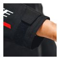 Giacca Donna Dainese Veloce Lady D-dry Black/white/lava-red