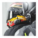 Interfono Midland R1 Mesh Twin