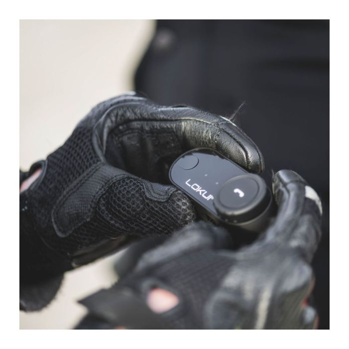 Interfono By Midlnad - Lokui K30 Fm Singolo