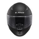 Casco Ls2 Ff353 Rapid Ii Solid 06 Matt Black