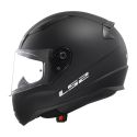 Casco Ls2 Ff353 Rapid Ii Solid 06 Matt Black