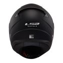 Casco Ls2 Ff353 Rapid Ii Solid 06 Matt Black