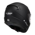 Casco Ls2 Ff353 Rapid Ii Solid 06 Matt Black