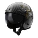 Casco Ls2 Of601 Bob Ii C 06 Custom