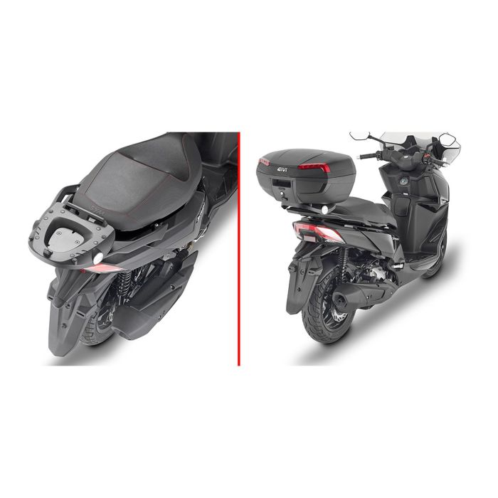 Givi Sr7068 Attacco Post. Sym Joyride 300 (2022)