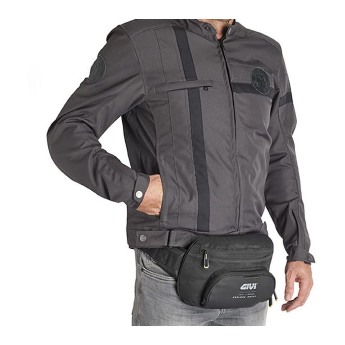 Givi Ea145b Marsupio Easy Bag