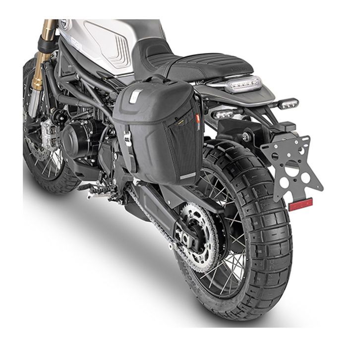 Givi Tmt8714 Tela.lat.benelli Leoncino 800 Trail '22