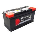 Batteria Fiamm 110 Ah. Titanium Black L6 110