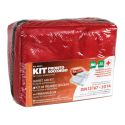 Kit Pronto Soccorso Lampa Per Ciclisti E Motociclisti Din 13167